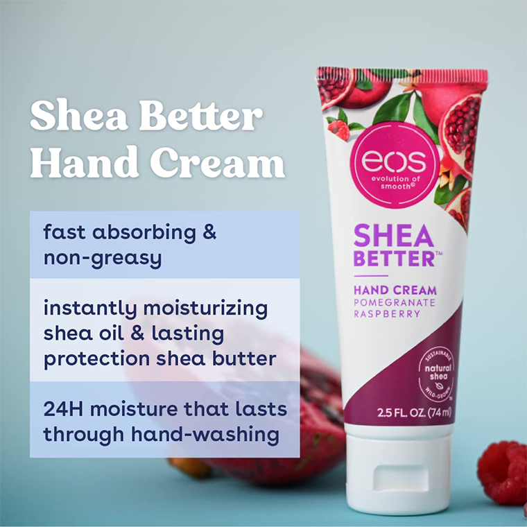 Shea Better Hand Cream - Image 2