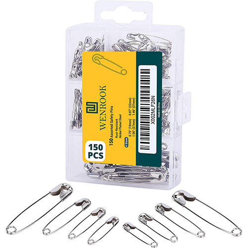 Safety Pins - Image 4