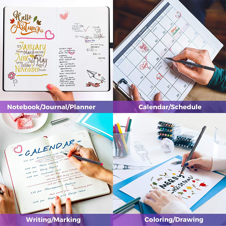 Journal Planner Pens - Image 4